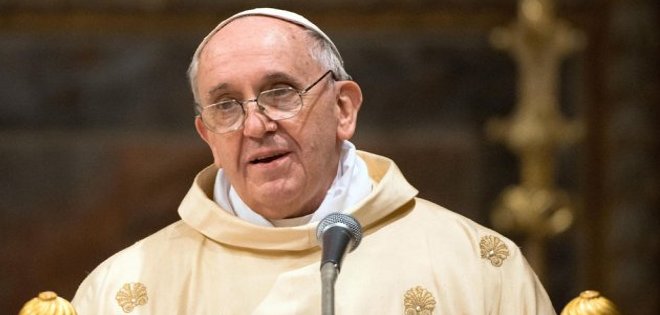 Lampedusa: papa Francisco asegura que es un "día de lágrimas"