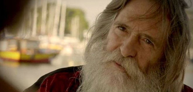 Entrevista Exclusiva: José de Abreu, el &#039;Rey de la basura&#039; en “Avenida Brasil”