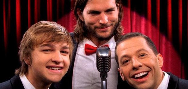 Otra temporada más de “Two And a Half Men” pero sin 'Jake'