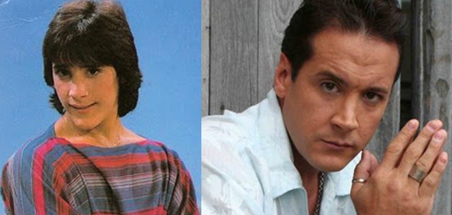 Exmiembro de Menudo es retenido por la policía en Brasil