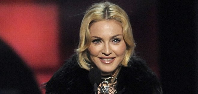 Madonna revela desgarradores secretos de su juventud