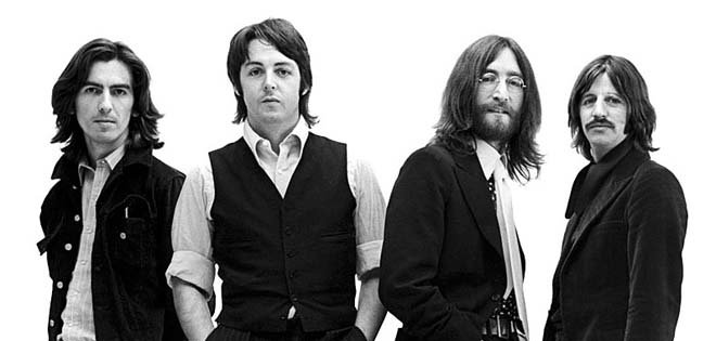 La "Historia oculta" de los Beatles