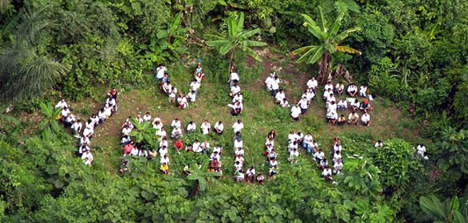 Ricardo Patiño recuerda a Yasunidos que hay que cumplir la ley para una consulta