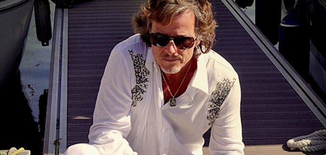 Entrevista exclusiva: Marcello Novaes revela los traumas de Max en “Avenida Brasil”