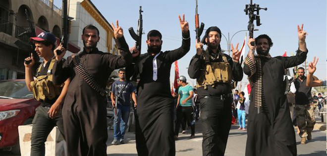 Supervisores de ONU advierten de riesgo de genocidio de yazidíes de Irak