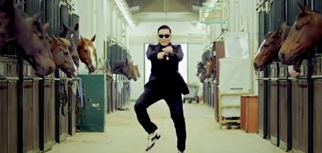 Seúl erigirá una estatua en honor del &quot;baile del jinete&quot; de &quot;Gangnam style&quot;