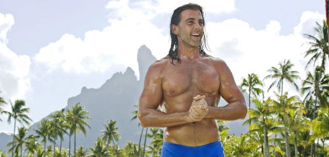 Carlos Ponce aún no cumple su mayor sueño profesional