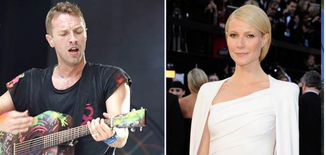 Gwyneth Paltrow es adicta al sexo