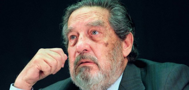 México se rinde ante Octavio Paz, su poeta más internacional y querido