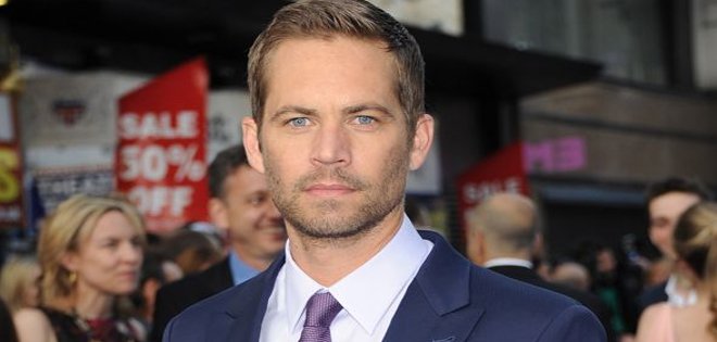 Detalles del fatal accidente que acabó con la vida de Paul Walker