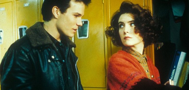 ¿Qué le pasó en el rostro a Lara Flynn Boyle? la 'femme fatal' de los 90