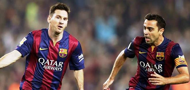 Messi le ha marcado más goles en Liga al Sevilla