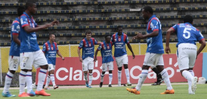 &quot;Esta crisis que vive Deportivo Quito es inmanejable&quot;