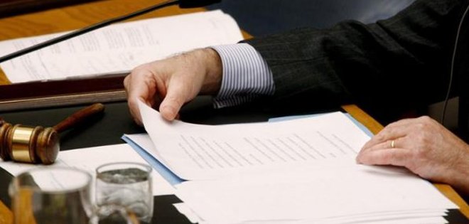 Justicia de EE.UU. desestima demanda de hermanos Isaías contra Ecuador