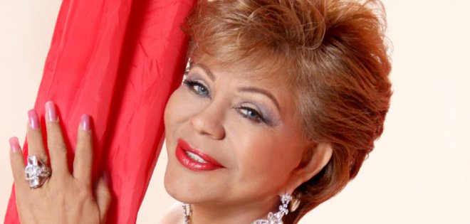 El Show de Hilda Murillo por la señal nacional de Ecuavisa