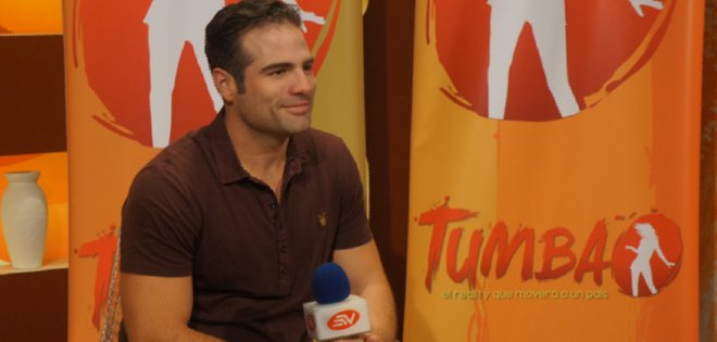 Roberto Manrique cuenta en exclusiva qué viene luego de Telemundo