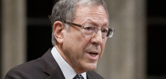 Exministro canadiense &quot;creará conciencia&quot; internacional sobre caso de López