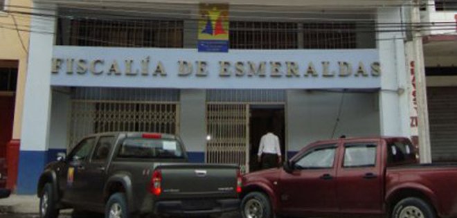 Inicia la audiencia contra sospechoso del asesinato de Walker Vera