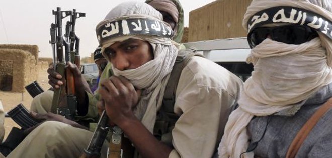 Interpol: unos 15.000 personas de diferentes países en grupos yihadistas