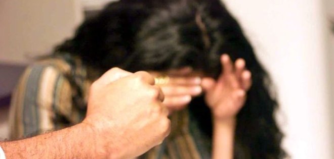 Se inaugura la semana contra la violencia intrafamiliar