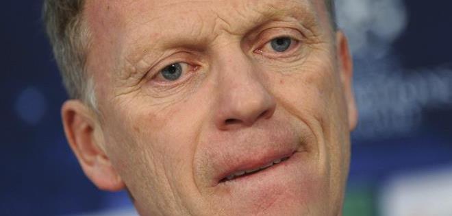 Fin de la etapa Moyes deja al United en una encrucijada