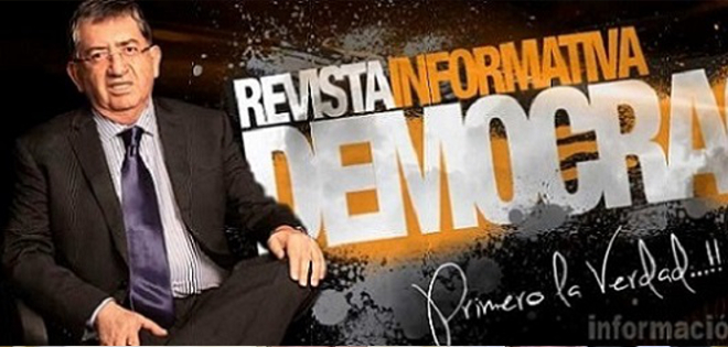 Amonestan periodista en Ecuador por pregunta que afectó honra de entrevistado