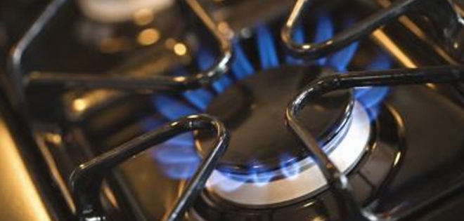 Bajan las ventas de cocinas a gas