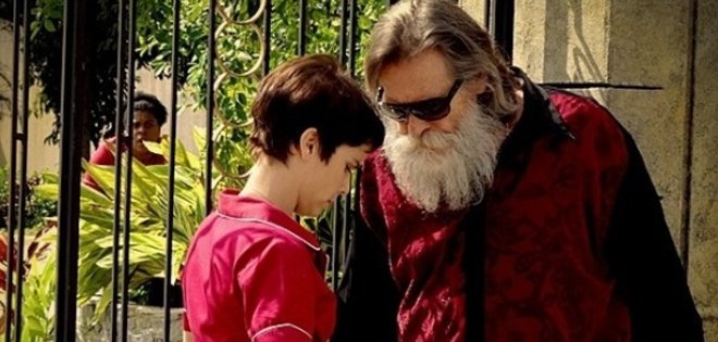 Entrevista Exclusiva: José de Abreu, el &#039;Rey de la basura&#039; en “Avenida Brasil”