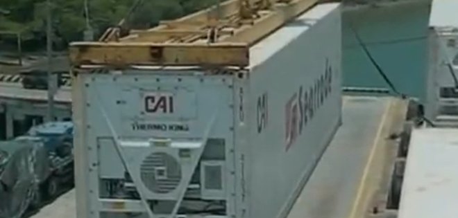 Colombia y Perú rechazan arancel impuesto por Ecuador a sus productos