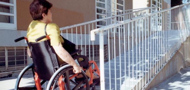 Más de 1.000 millones de personas viven con alguna discapacidad