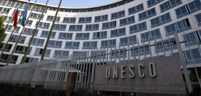 EE.UU. e Israel perdieron su derecho a votar en la Unesco