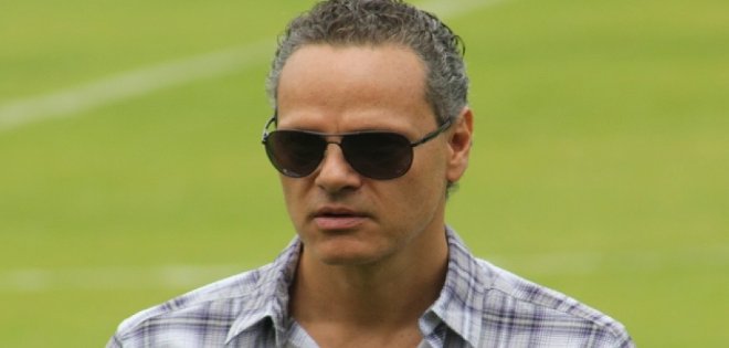 &quot;Chiriboga se cree dueño de la FEF&quot;