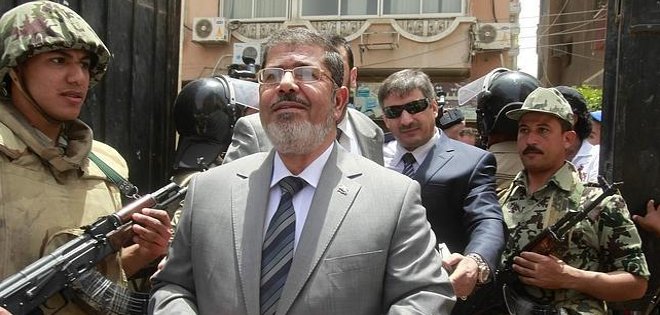 Hermanos Musulmanes dicen que no les afectará no estar reconocidos como ONG