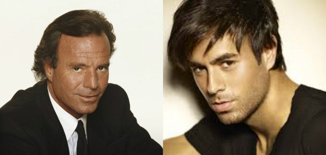 Exmánager de Julio Iglesia desmiente que Enrique no sea su hijo