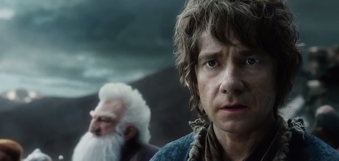 VIDEO: Ya salió el tráiler de “El Hobbit: La Batalla de los Cinco Ejércitos”