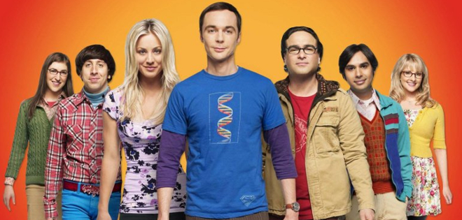The Big Bang Theory podría finalizar con su décima temporada