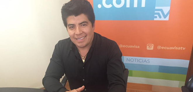 Los &#039;muchachos provincianos&#039; se deleitaron con Gerardo Morán en el videochat