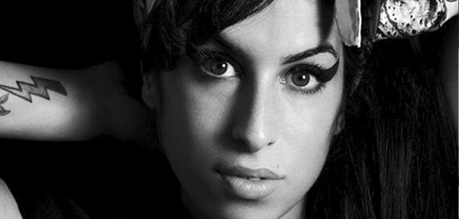 Material inédito sobre la vida de Amy Winehouse saldrá a la luz