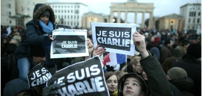 Al Qaida en Yemen reivindica el atentado contra el Charlie Hebdo