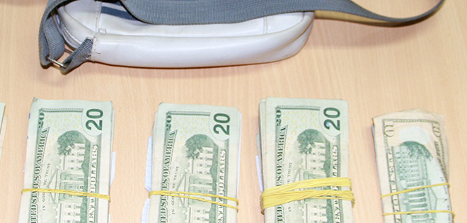 28 detenidos en operativo &quot;Eslabón 5&quot;