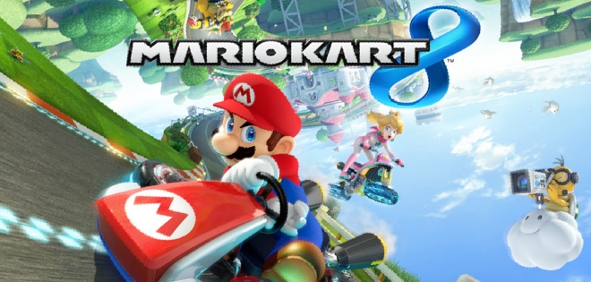 Conoce los nuevos elementos y personajes que traerá &quot;Mario Kart 8&quot;