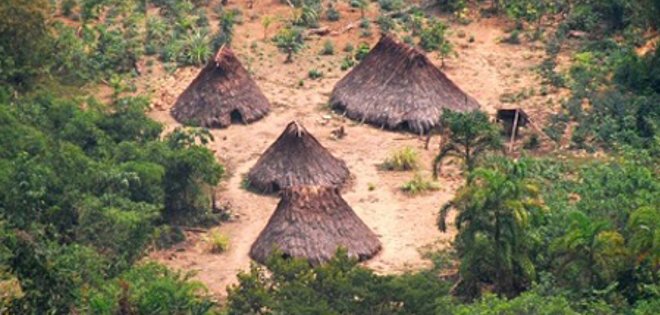 CIDH insta a proteger derechos de pueblos indígenas en aislamiento voluntario