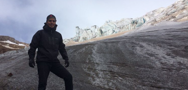 El Parque Nacional Cotopaxi, uno de los paisajes más hermosos del páramo