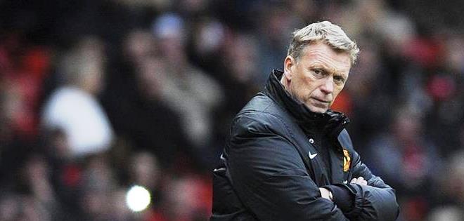 Fin de la etapa Moyes deja al United en una encrucijada