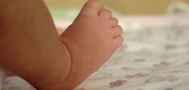 Recuperan a bebé que fue vendida a pareja de ecuatorianos