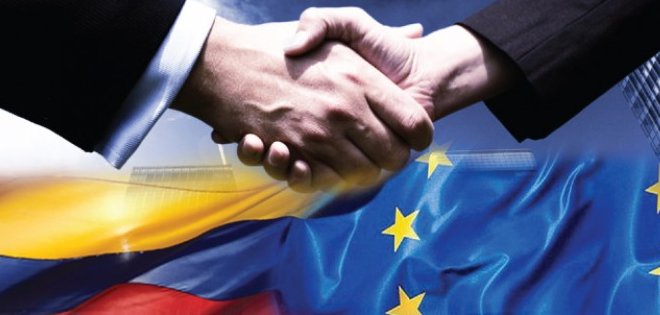 Gobierno aspira cerrar negociación con UE entre junio y julio del 2014