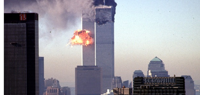 El legado del 11-S: más de 2.500 casos de cáncer entre los rescatistas del WTC