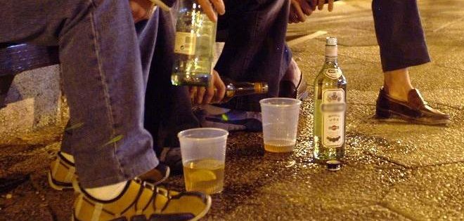 El alcohol causó la muerte a más de 3,3 millones de personas en el 2012