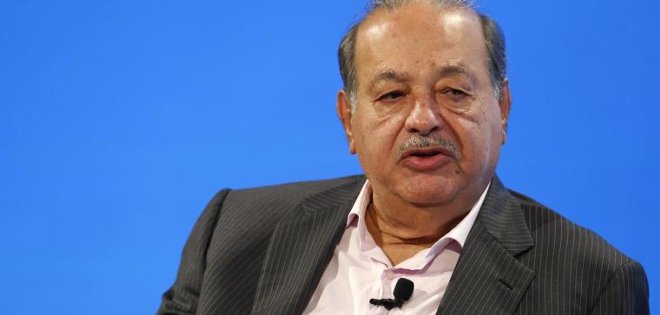 El magnate mexicano Carlos Slim entra en el consejo de FCC