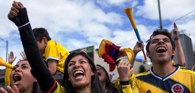 En Bogotá volverá a regir ‘ley seca’ durante Colombia-Brasil